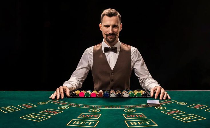 SlotoGate Live Casino