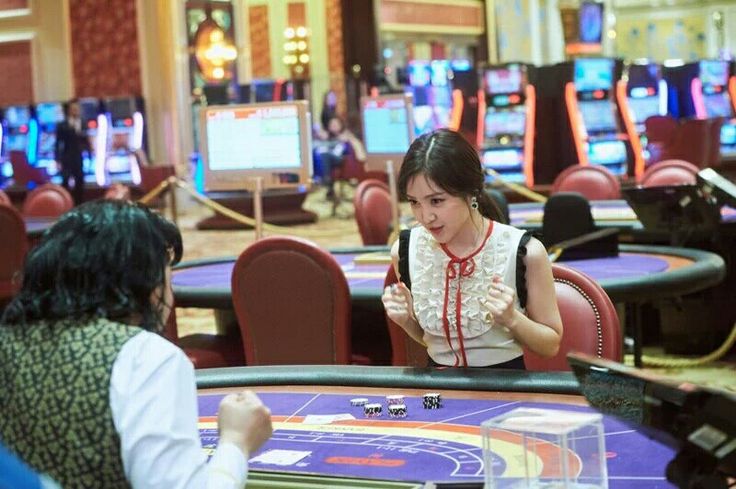 SlotoGate Live Casino