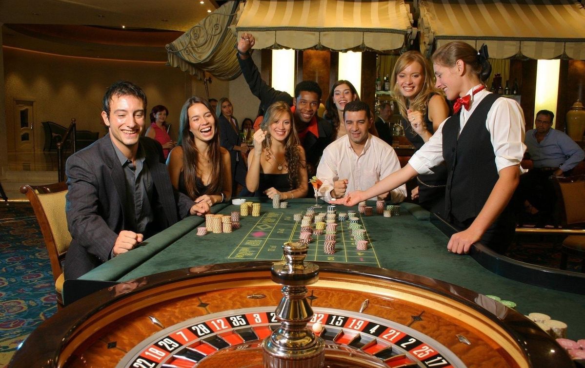 SlotoGate Live Casino