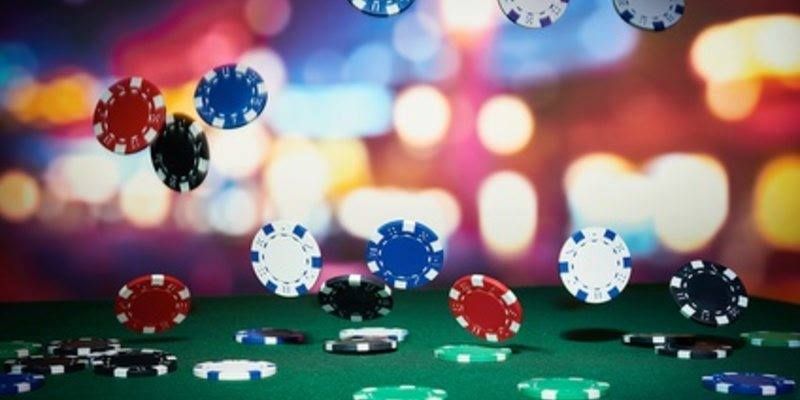 SlotoGate Live Betting
